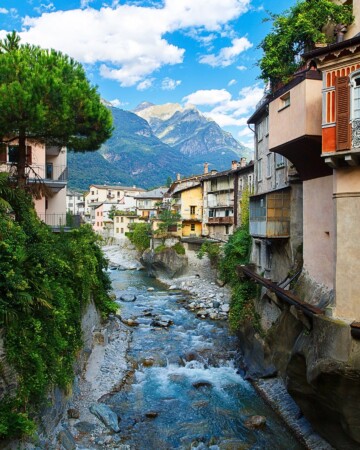 Chiavenna Italija5