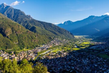 Chiavenna Italija9
