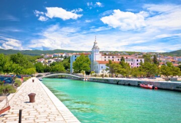 Crikvenica