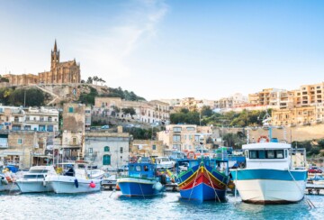 Gozo Malta
