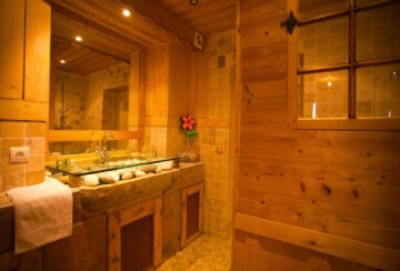 Hotel Arbez La Cure1