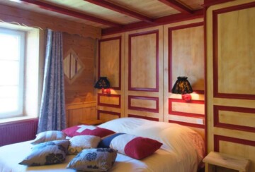 Hotel Arbez La Cure2