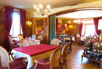 Hotel Arbez La Cure3