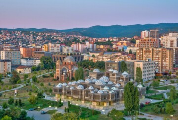 Kosovo Pristina