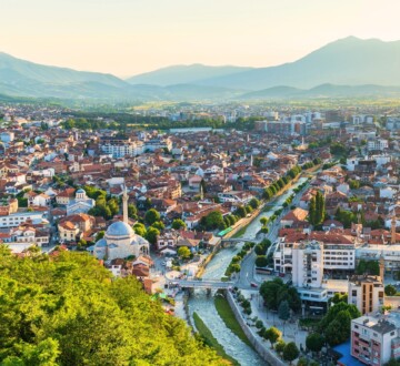 Kosovo Prizren