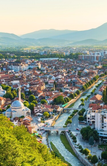 Kosovo Prizren
