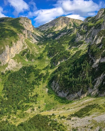 Kosovo priroda