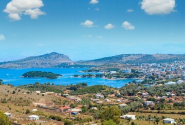 Ksamil Albanija1