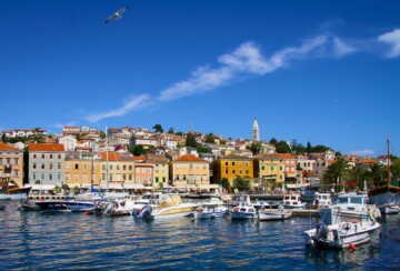 Mali Losinj