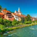 Murau Austrija