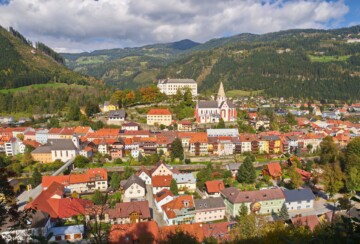 Murau Austrija2