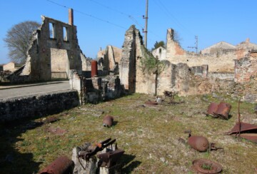 Oradour-sur-Glane-4