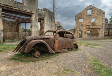 Oradour-sur-Glane-6