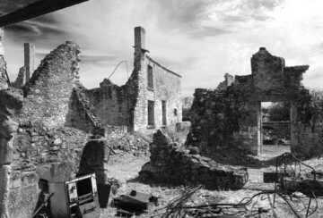 Oradour-sur-Glane-7