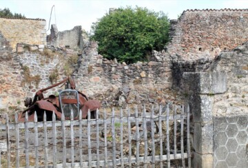 Oradour-sur-Glane-8