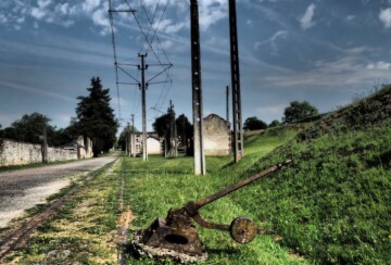 Oradour-sur-Glane-9
