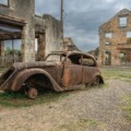 Oradour-sur-Glane-naslovna