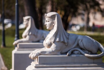 Sakuntala park Osijek1