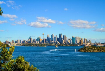 Sydney