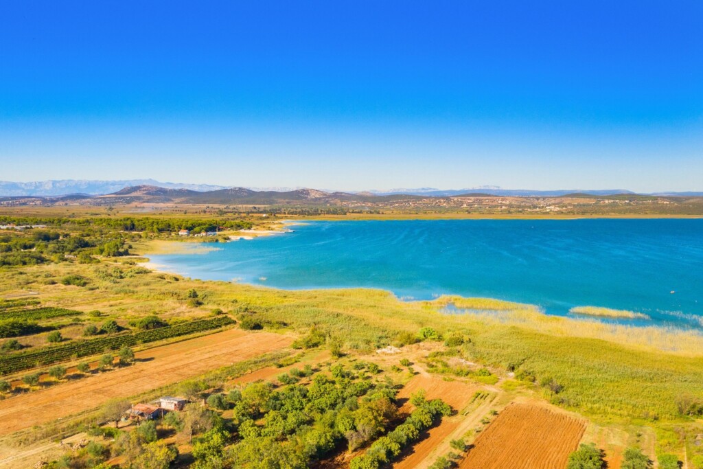 Nijemci tvrde da Hrvatska nije samo zemlja čistog mora i lijepih plaža. Posebno su ih oduševila ova prirodna čuda