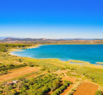 Vransko jezero