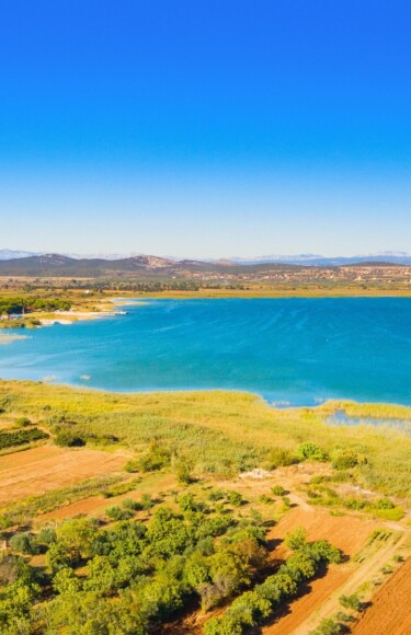 Vransko jezero