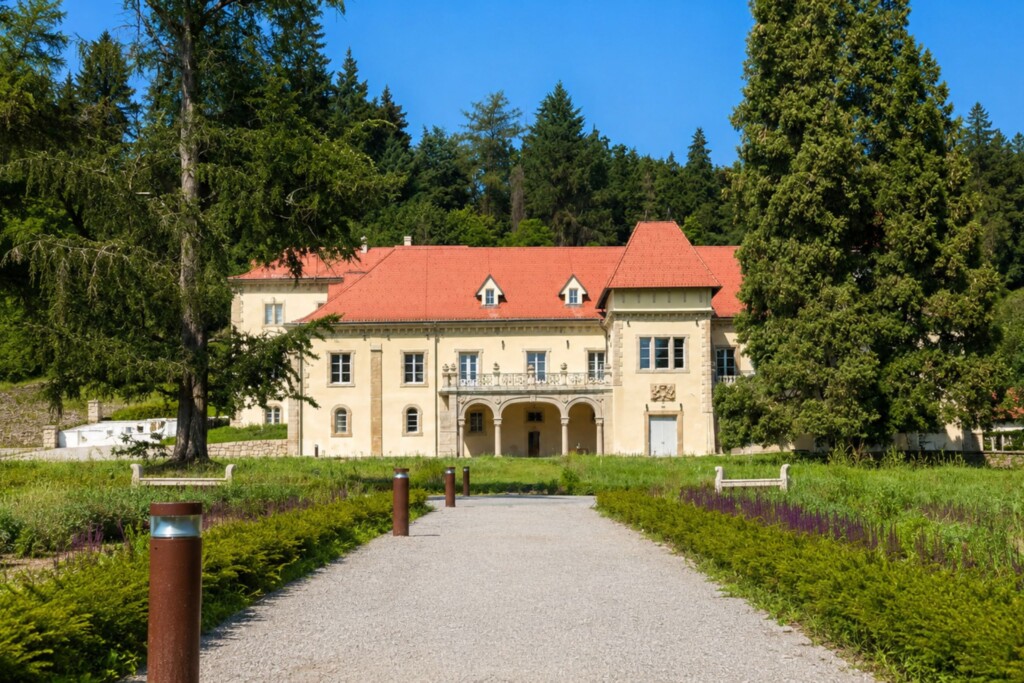 Posjetili smo jedan od najljepših perivoja u Hrvatskoj: uskoro se otvara za posjetitelje, a jedan detalj posebno oduševljava
