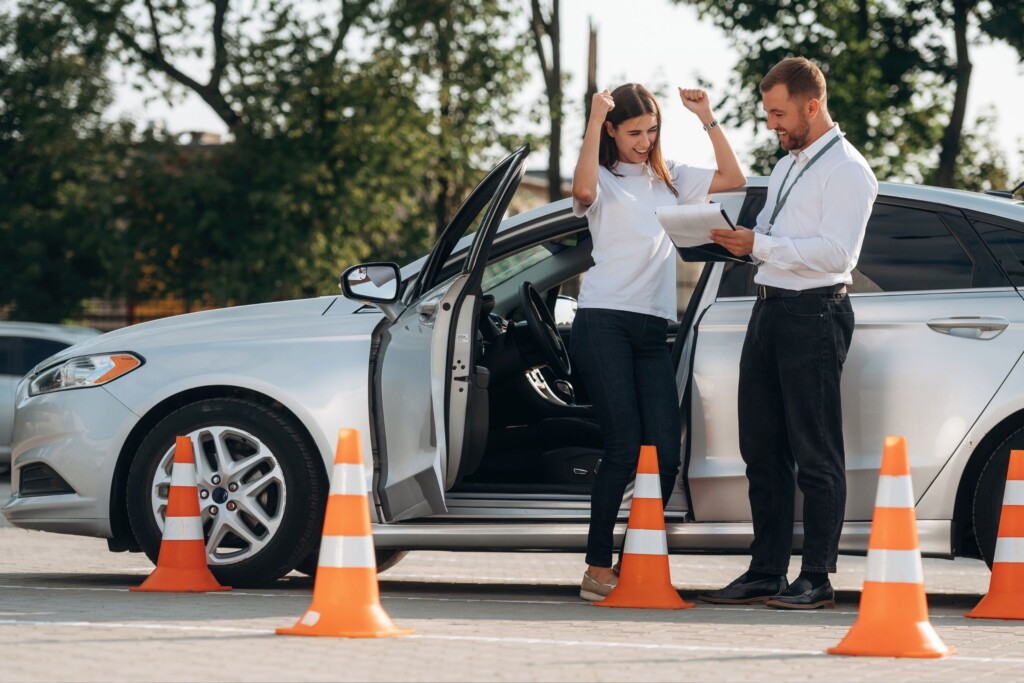 KVIZ: Možete li dobiti 10/10 na ovom ispitu iz autoškole? Ako uspijete, znači da ste jako dobar vozač