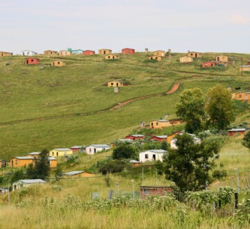 drzava-lesoto-planinsko-selo