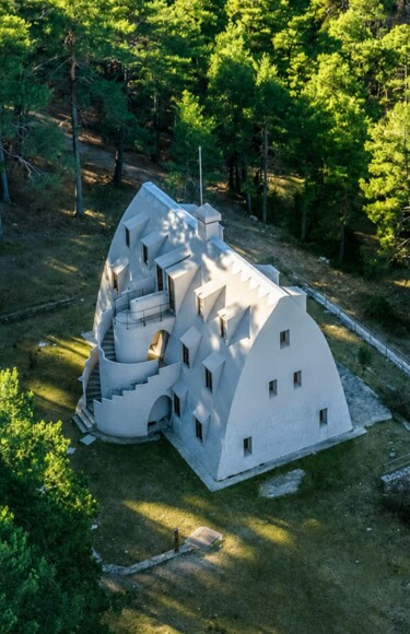 gaudi-koliba