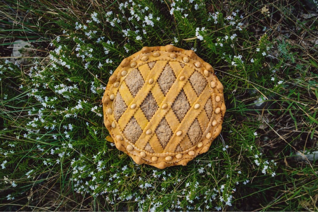 Ova hrvatska torta toliko je oduševila cara Franju Josipa da je zatražio recept i ponio ga sa sobom u Beč