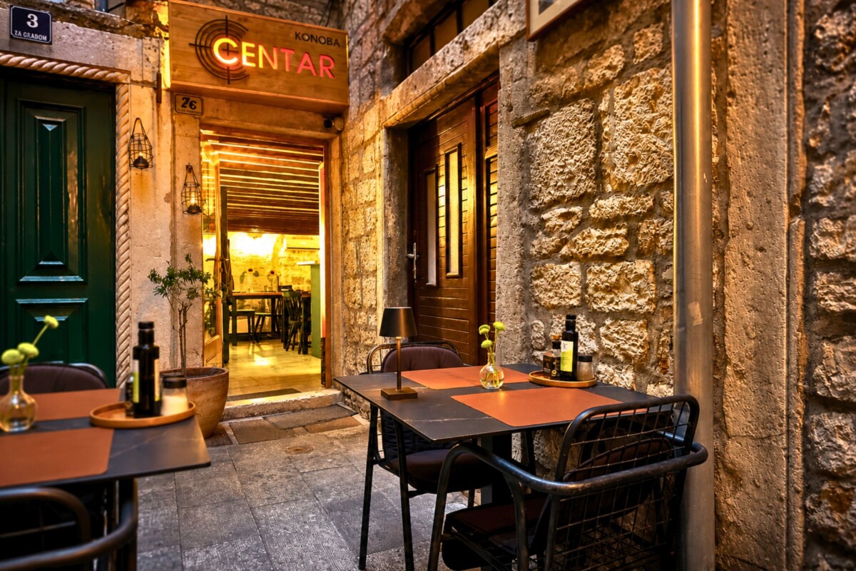 konoba-centar