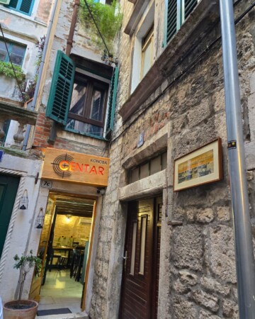 konoba-centar-sibenik