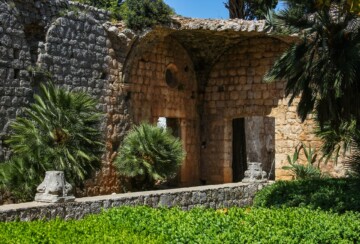 lokrum-samostan-2