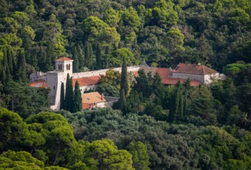 lokrum-samostan-4