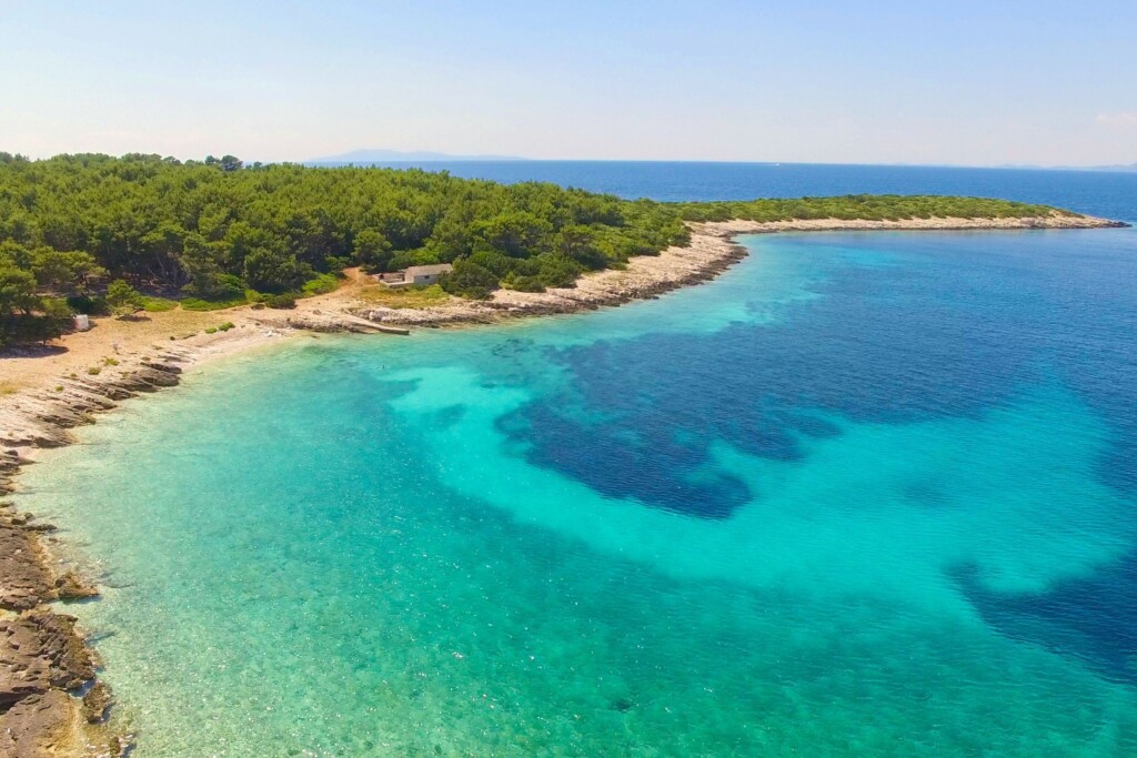 Nenaseljeni otočić na jugu Hrvatske uvršten je među najatraktivnije destinacije svijeta! Lokalci tvrde da ima posebnu energiju