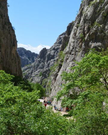 paklenica-kanjion-velike-paklenice