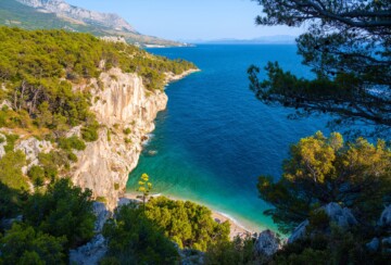 plaza Nugal Makarska1
