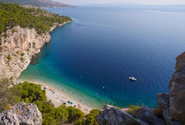 plaza Nugal Makarska5