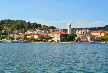 skradin
