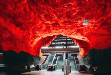 stockholm -12