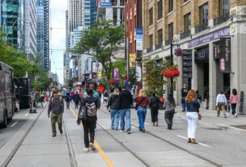 toronto-ulica