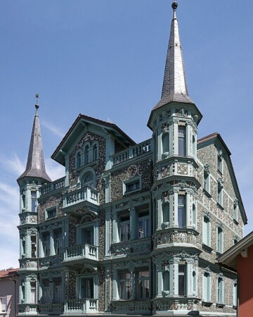 vila Passau Bavarska1