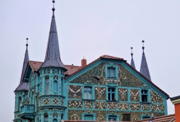 vila Passau Bavarska4