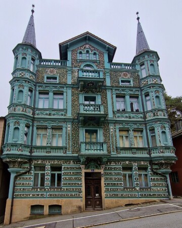 vila Passau Bavarska5