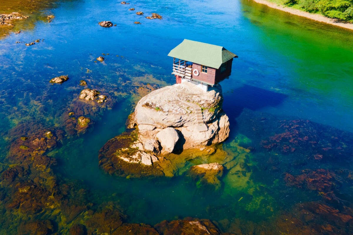Bajina basta kucica Drina1