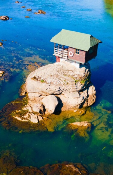 Bajina basta kucica Drina1
