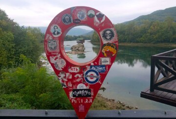 Bajina basta kucica Drina1