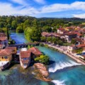 Borghetto sul Mincio Italija