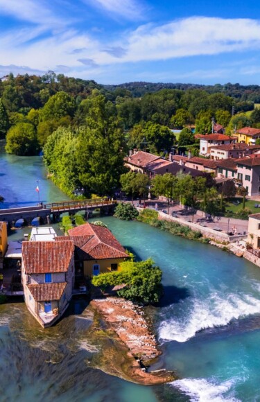 Borghetto sul Mincio Italija